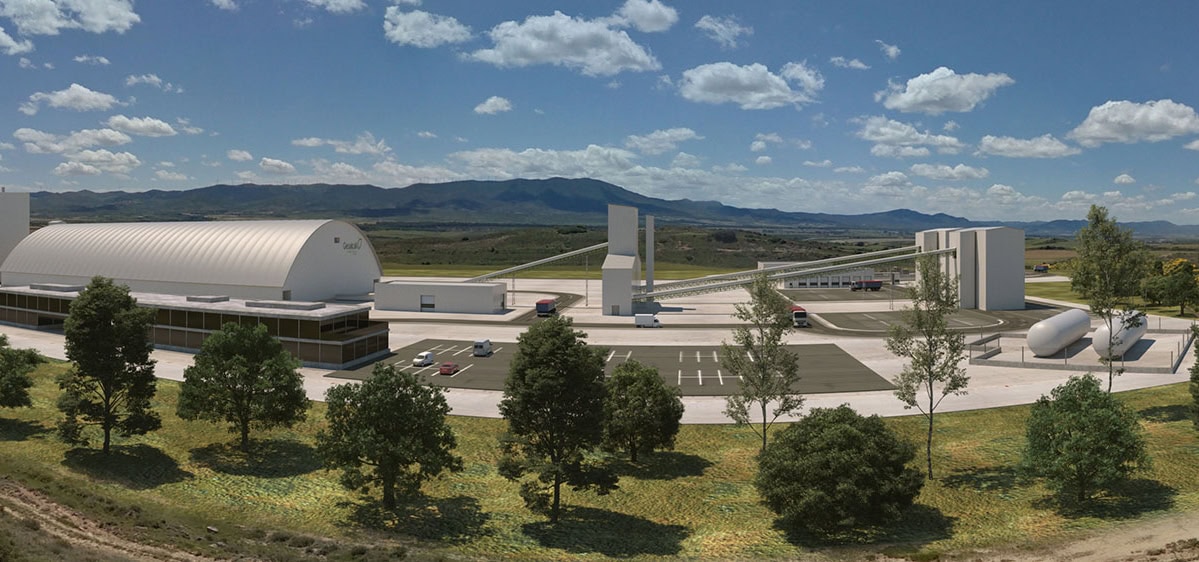 Highfield Resources secures contract to develop Muga potash project