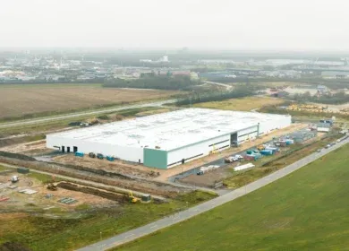 Topsoe electrolyzer plant receives environmental permit