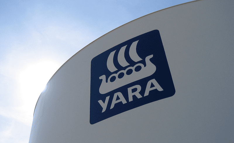Yara publishes 2023 Integrated Report