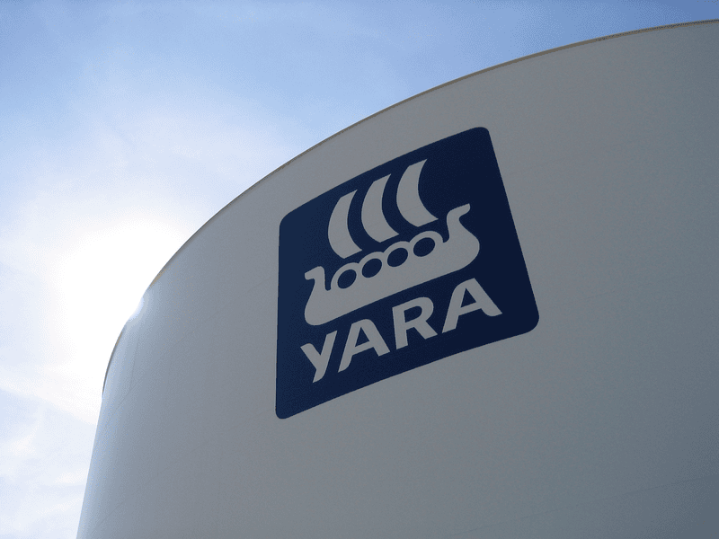 Yara publishes 2023 Integrated Report
