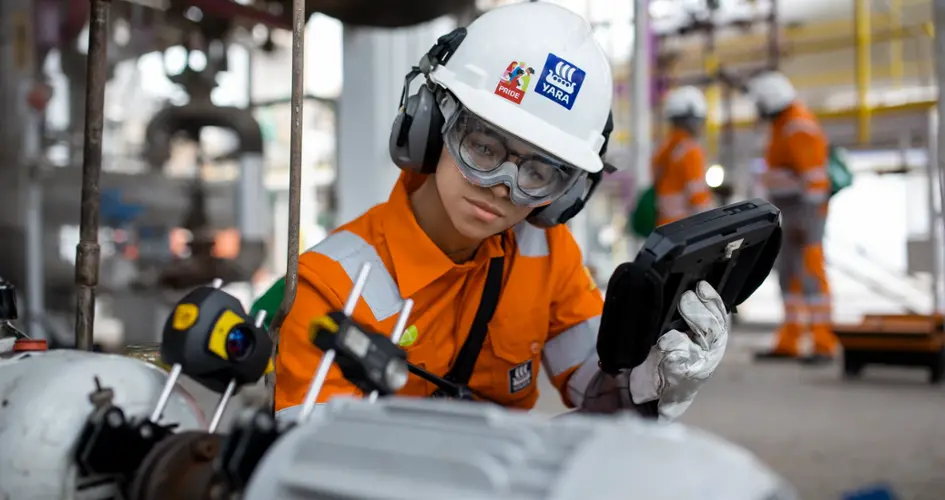 Yara Growth Ventures invests in Dynelectro