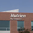 Nutrien Q2 earnings hit $1.22 billion as record potash volumes lift revenue 4%