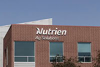 Nutrien Q2 earnings hit $1.22 billion as record potash volumes lift revenue 4%