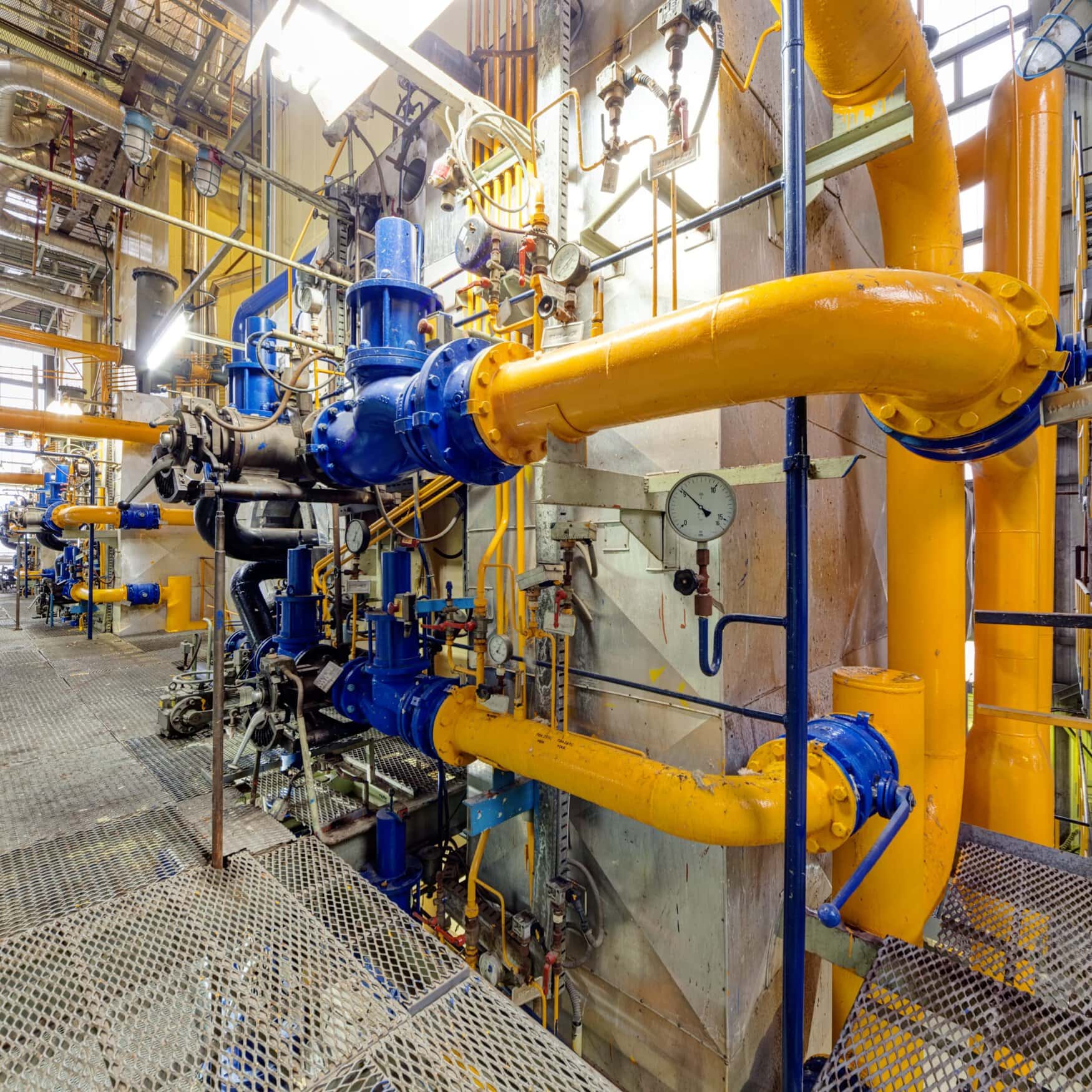 Clariant introduces CLARITY Prime for AI-driven catalyst optimization