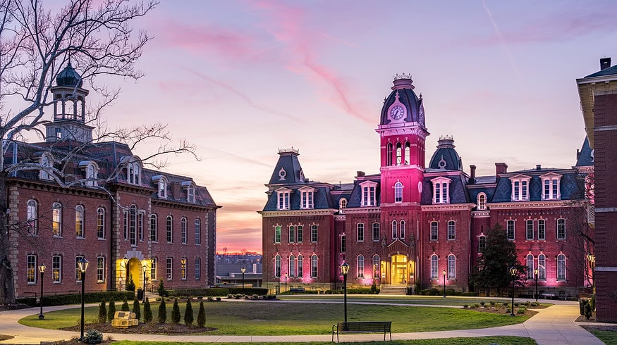 West Virginia University receives $568k grant for fertilizer research