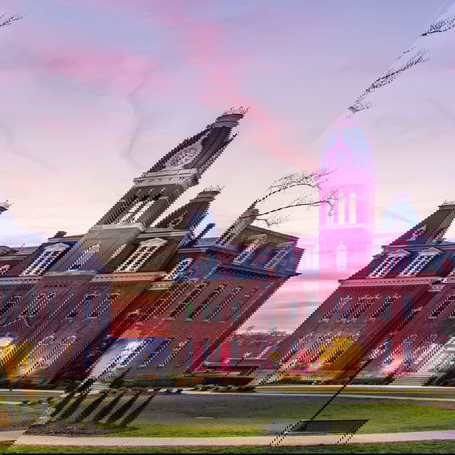 West Virginia University receives $568k grant for fertilizer research