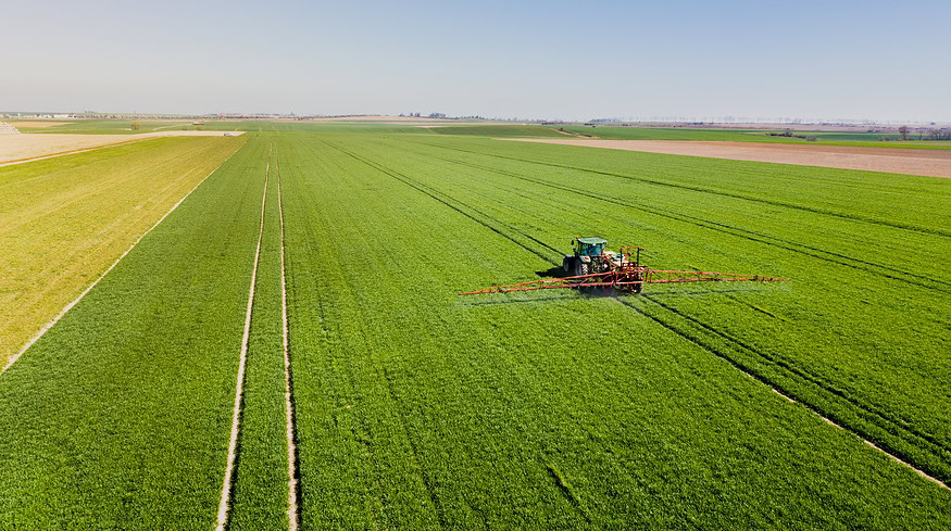 USDA to invest $124mn in renewable energy and fertilizer production