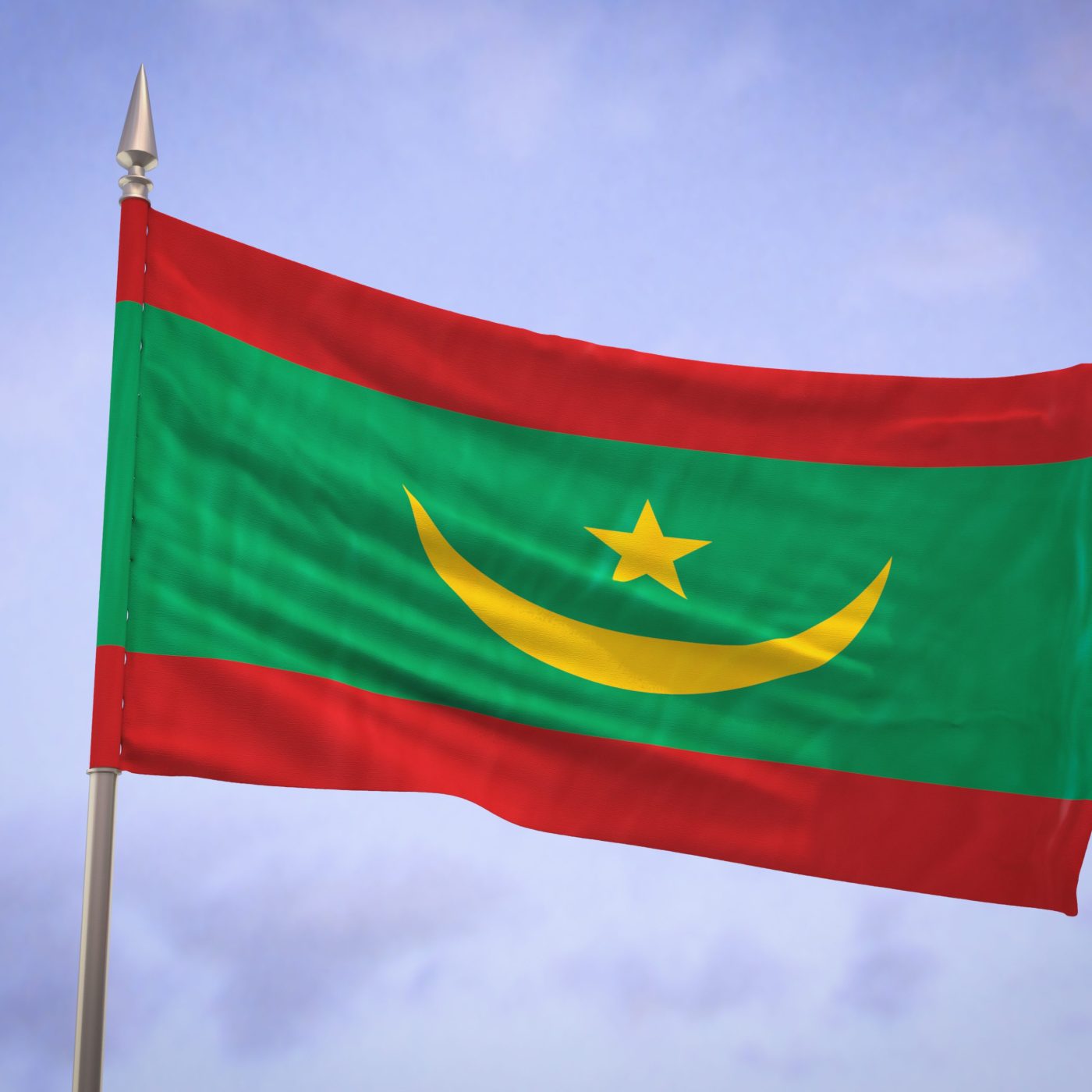 Chariot completes feasibility study for Mauritanian green hydrogen project