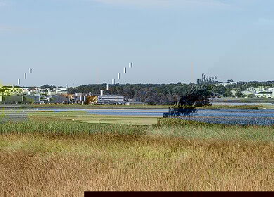 Topsoe reports record financial results for 2023