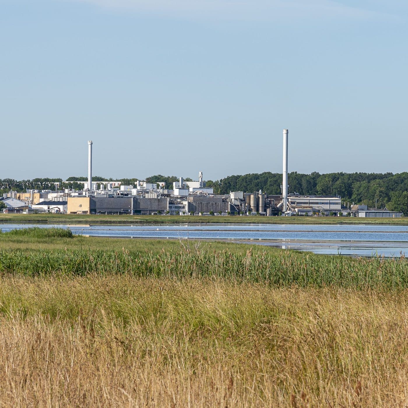 Topsoe reports record financial results for 2023