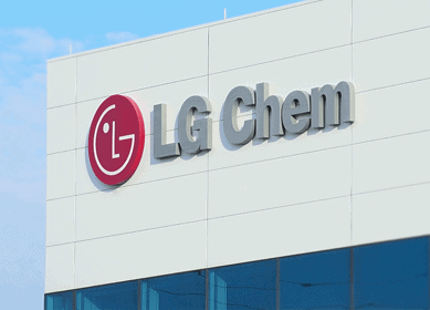 LG Chem to supply membranes for world’s largest fertilizer complex
