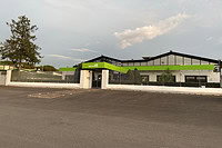 NEXTCHEM completes €148M Ballestra acquisition, expanding NPK fertilizer technology portfolio