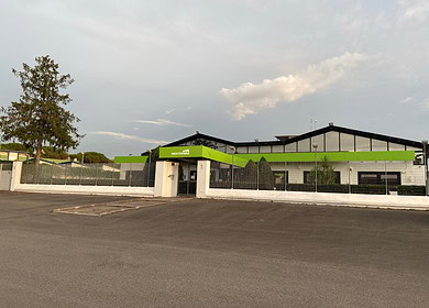 NextChem acquires GasConTec