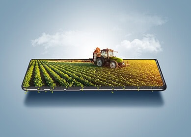 Ag-tech helping to improve agricultural practices for better yields