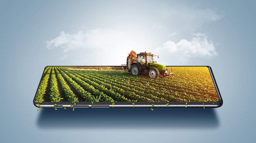 Ag-tech helping to improve agricultural practices for better yields