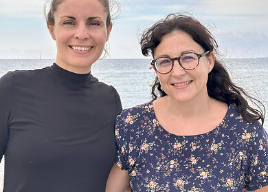 Poseidona wants to convert invasive algae into food