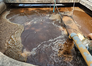 Legal action aims to halt toxic fertilizer practices in US