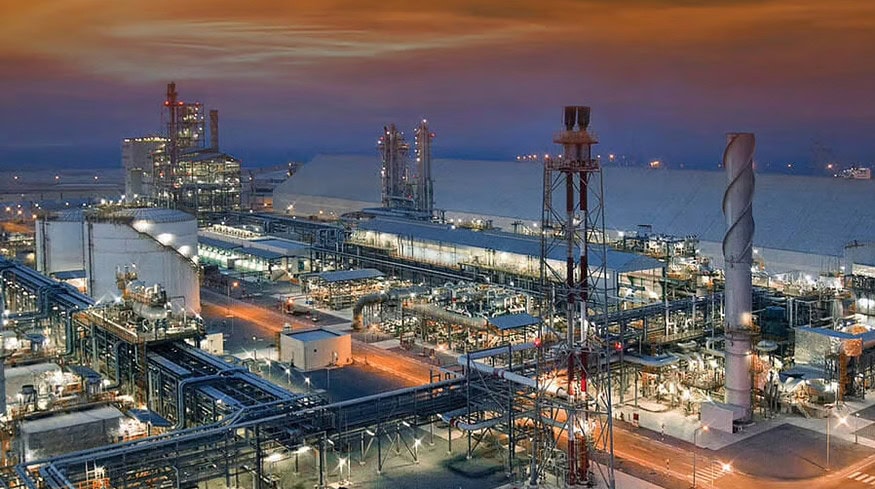 Fertiglobe announces robust 2023 financial results and approves $200mn dividend