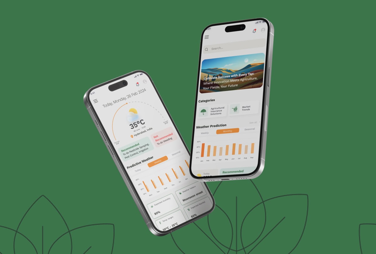 Agritech startup Oryza launches to revolutionize farming through technology