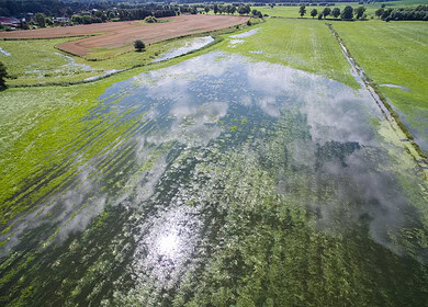 Vermont farmers struggle with recovery as growing season commences