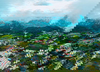 Nepal pursues self-sufficiency in chemical fertilizers