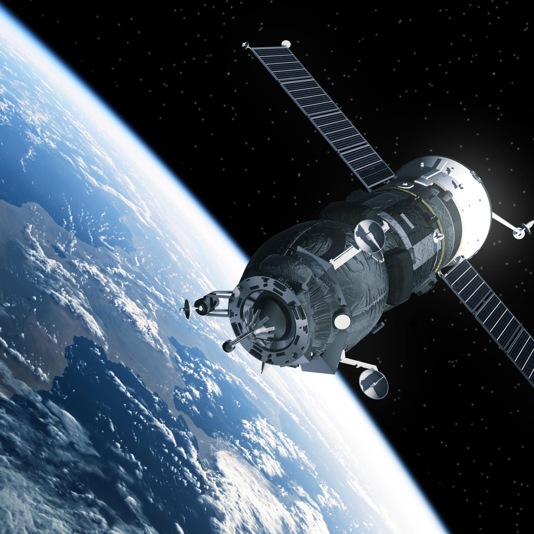 Innovative solutions for agriculture and water management explored at SpaceHACK event