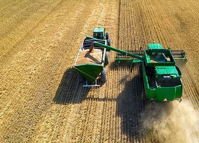 Argentina slashes import taxes on herbicides to boost agriculture