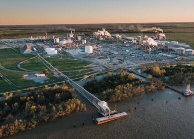 CF Industries and JERA partner to build low-carbon ammonia plant in Louisiana
