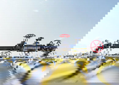 SPIC transitions to 100% natural gas for urea production