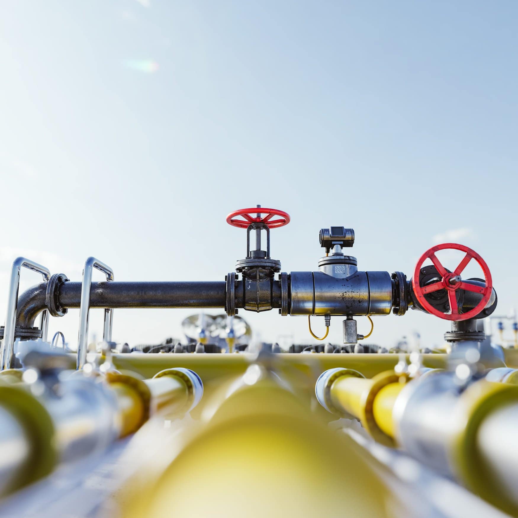 SPIC transitions to 100% natural gas for urea production