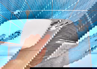 Scientists advocate human urine as a sustainable fertilizer alternative