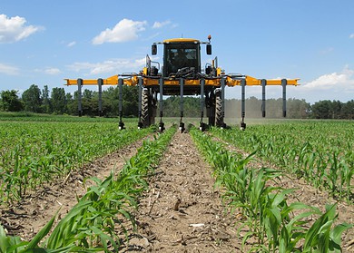 AgroLiquid breaks new ground with first-ever biostimulant certification