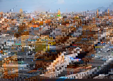 Yemen prosecutors charge 40 fertilizer dealers in major environmental crime case