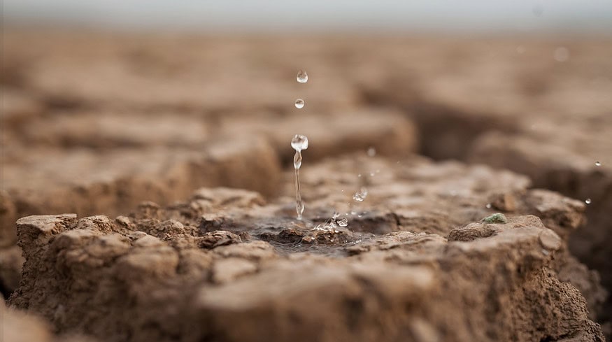 Western farmers turn to technology to overcome aridity and drought