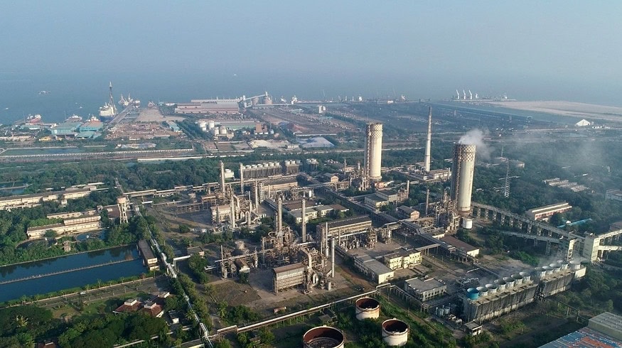 Yara Clean Ammonia and AM Green sign agreement for renewable ammonia supply from India
