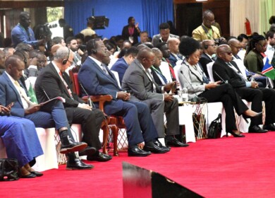 Africa Fertilizer and Soil Health Summit concludes with strategic endorsements