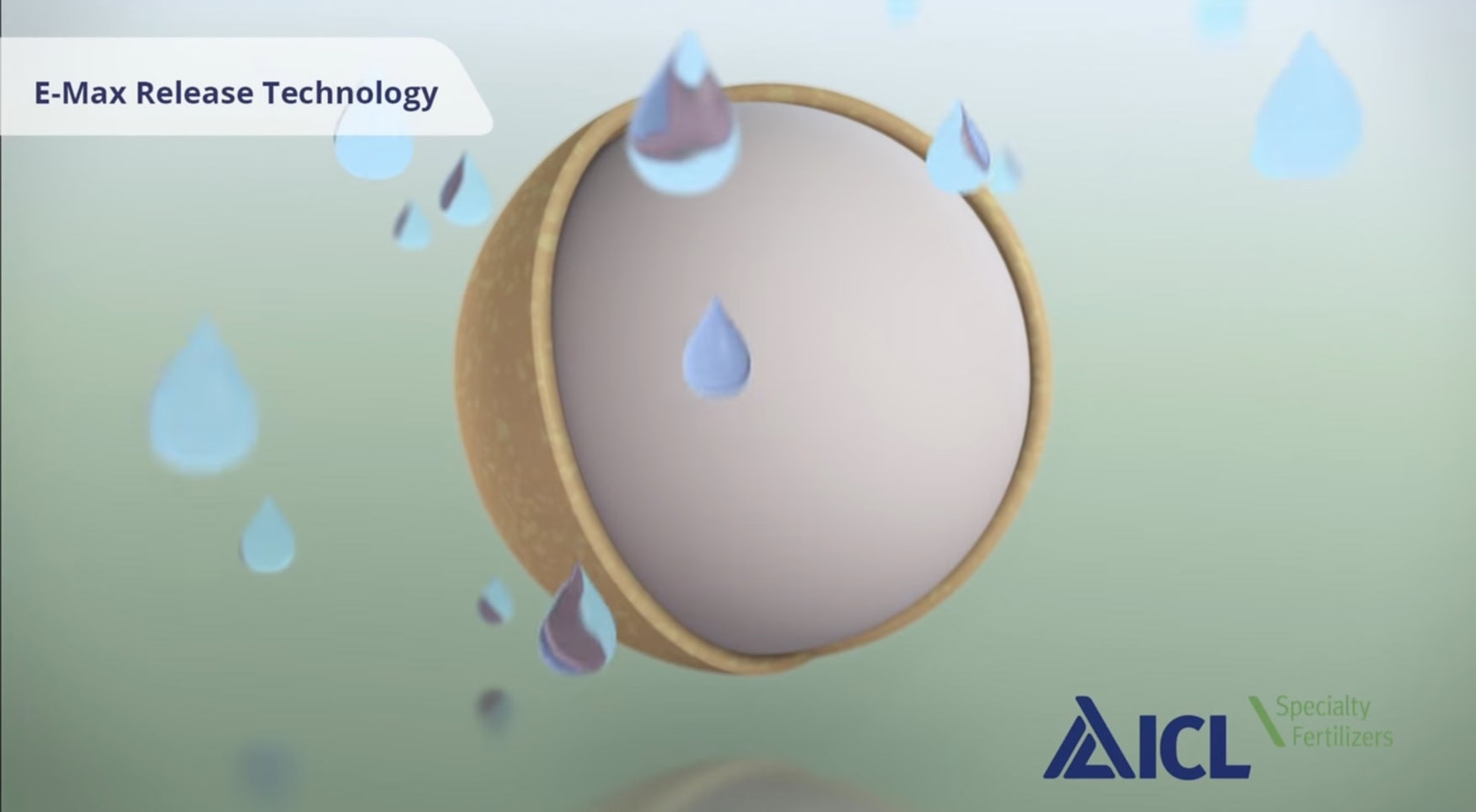 The evolution and impact of controlled-release fertilizer technology in modern agriculture