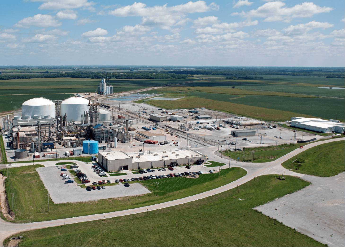 QatarEnergy and Koch Fertilizer signed 15-year urea supply agreement