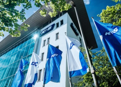 K+S reports decline in Q1 2024 profits due to lower potash prices