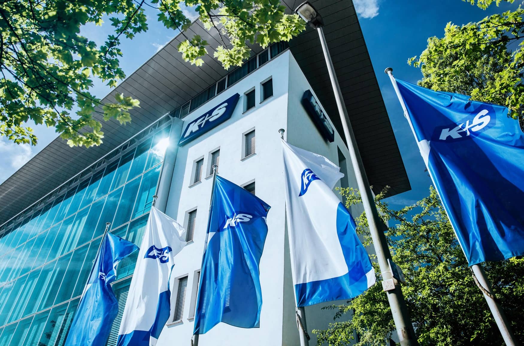 K+S reports decline in Q1 2024 profits due to lower potash prices