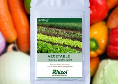 ProGro BIO tackles sustainable farming projects in Liberia