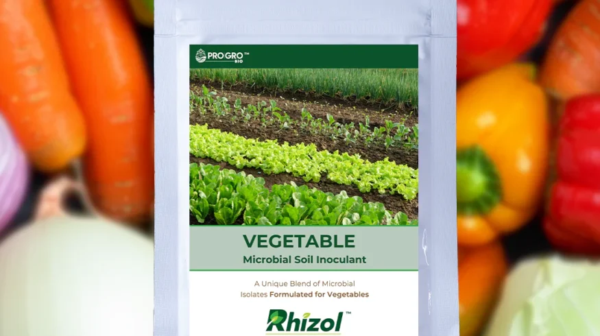 ProGro BIO tackles sustainable farming projects in Liberia