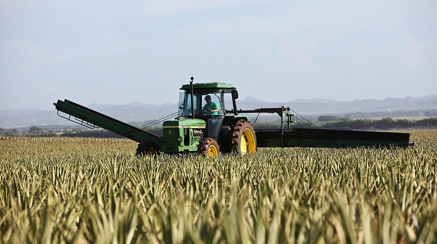 IMF emphasizes efficiency in agriculture through agritech advances