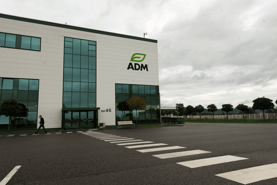 ADM surpasses Q1 2024 profit estimates despite challenges