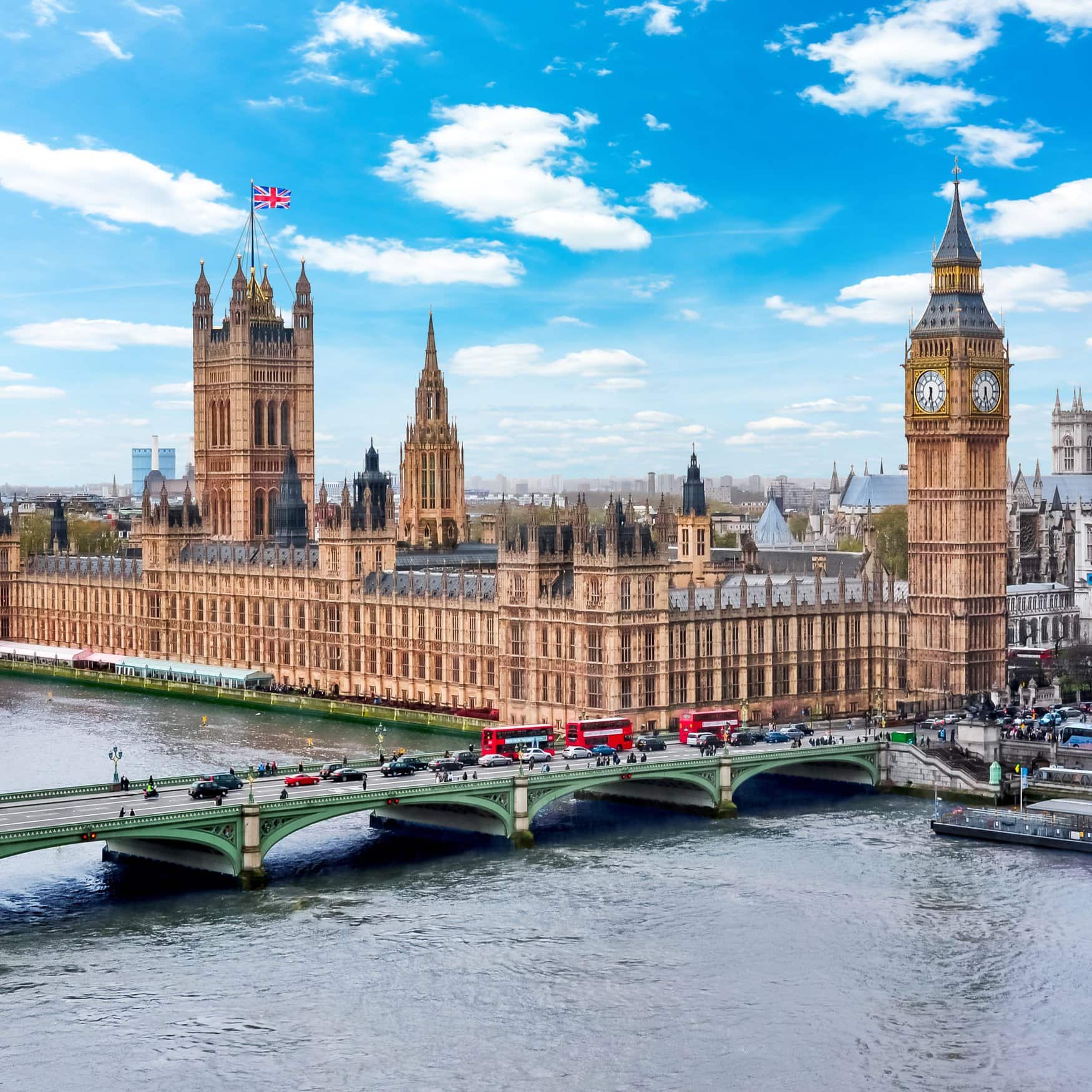 UK government doubling funds for fruit and vegetable businesses — Bloomberg