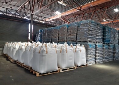 Russian Agriculture Ministry confirms local farmers are fully supplied with fertilizers