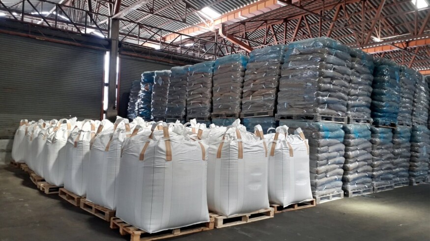 Russian Agriculture Ministry confirms local farmers are fully supplied with fertilizers