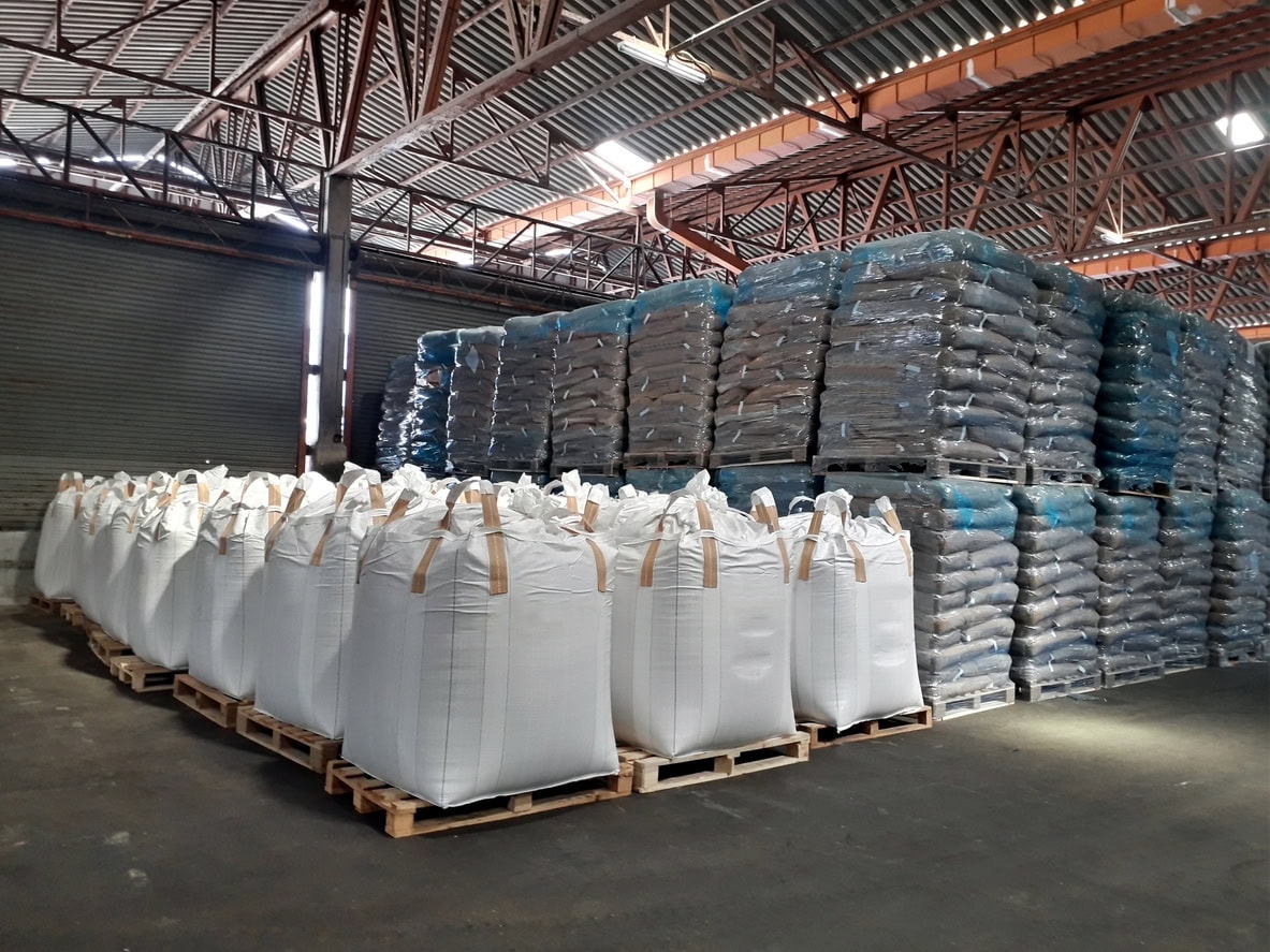 Russian Agriculture Ministry confirms local farmers are fully supplied with fertilizers