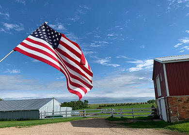 USDA allocates $83 Million to enhance fertilizer production in Iowa, Minnesota and North Dakota