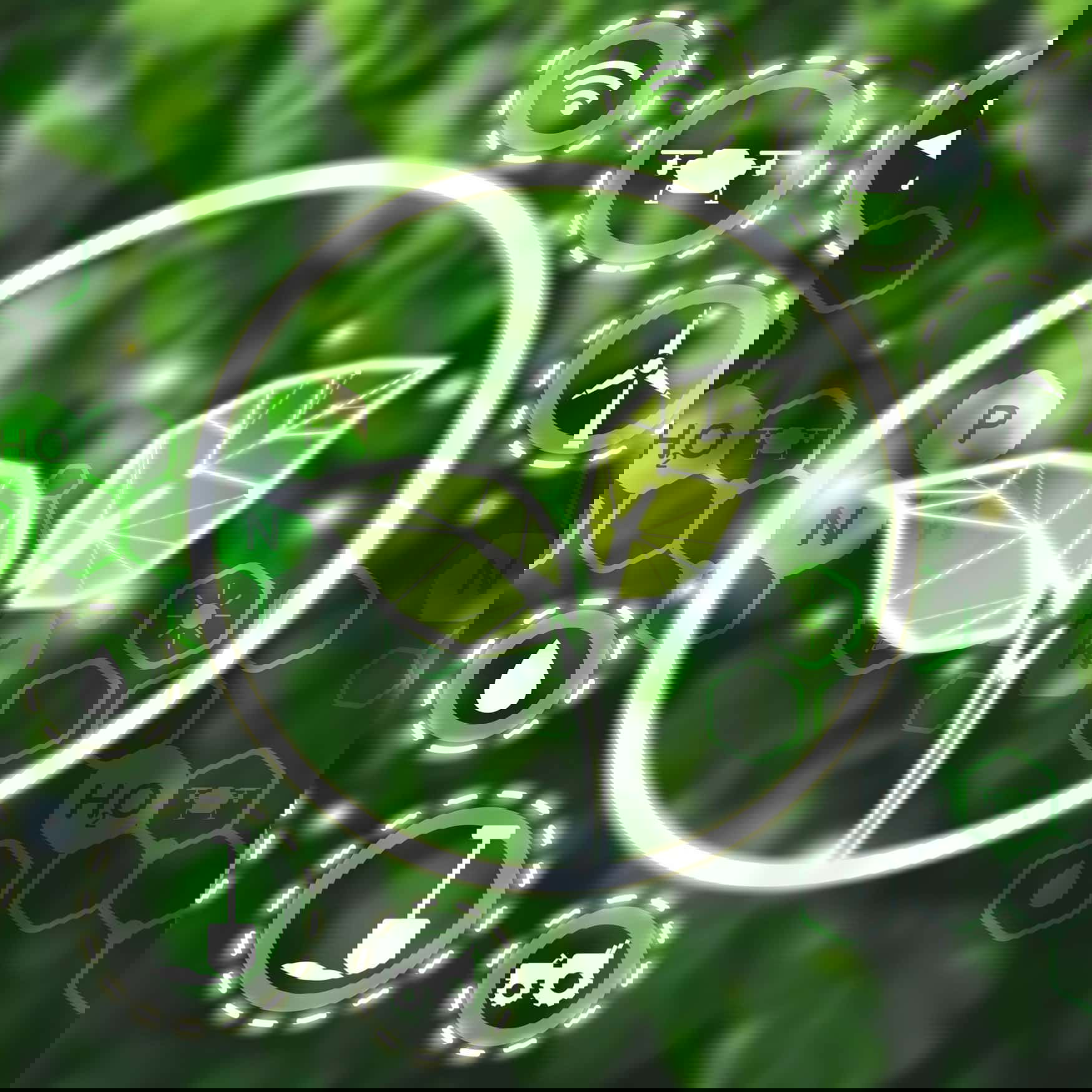 Smart agriculture empowers vegetable growers in east China